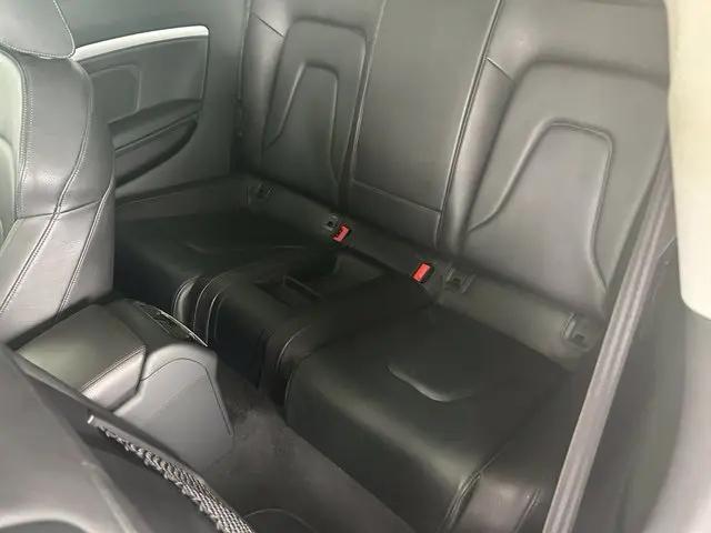 2015 Audi A5 2.0T Premium