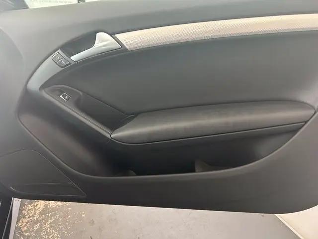 2015 Audi A5 2.0T Premium