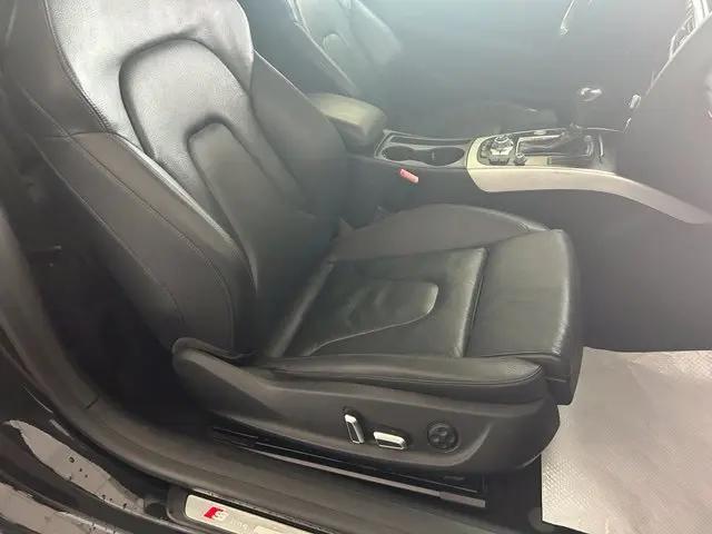 2015 Audi A5 2.0T Premium