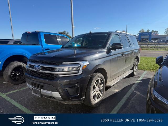 2022 Ford Expedition XLT MAX for sale near Beavercreek, OH