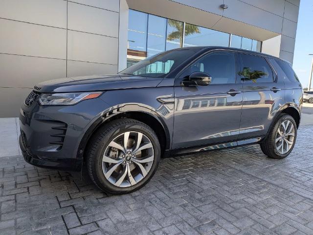 2026 Land Rover Discovery Sport Landmark for sale in Melbourne, FL