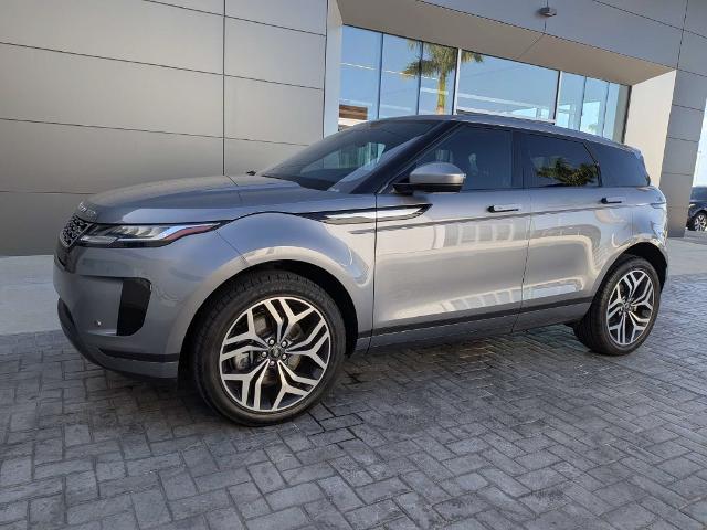 2023 Land Rover Range Rover Evoque S for sale in Melbourne, FL