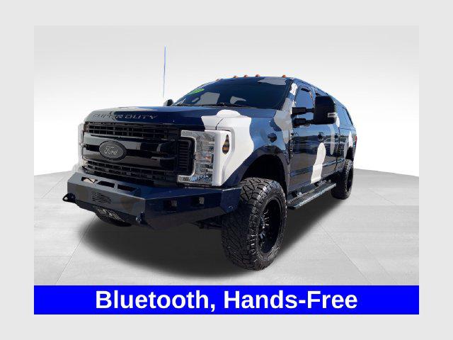 2019 Ford F-250 XLT for sale near Newark, OH