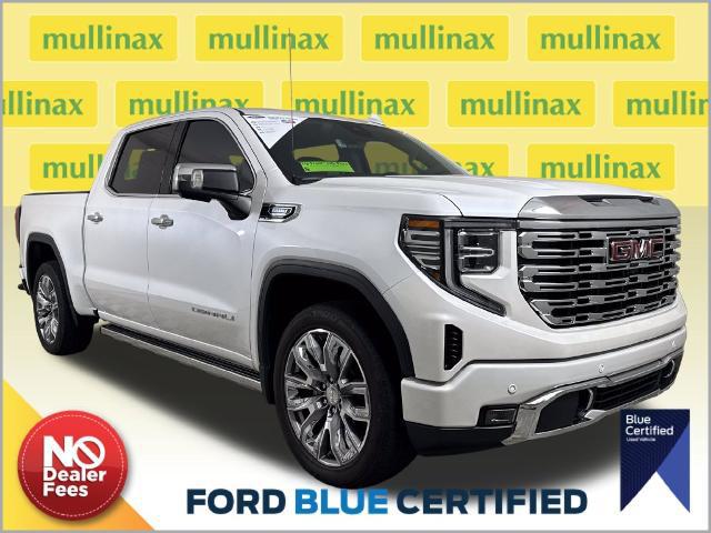 2024 GMC Sierra 1500 4WD Crew Cab Short Box Denali for sale in Apopka, FL