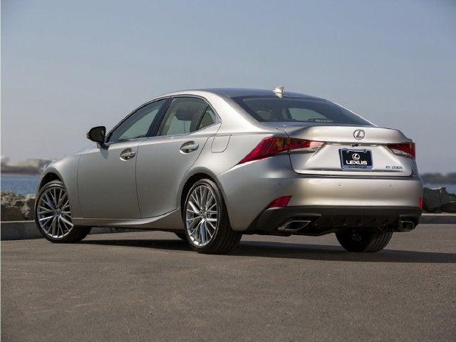 2017 Lexus IS 200t Base for sale in Franklin, NC
