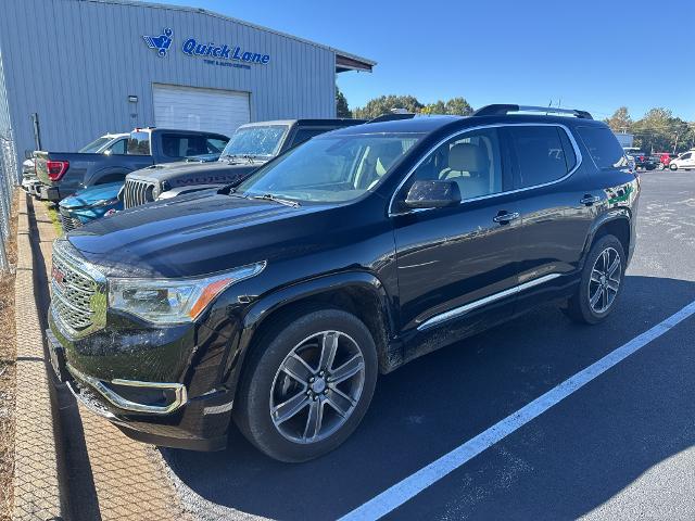 2017 GMC Acadia Denali for sale in Paducah, KY