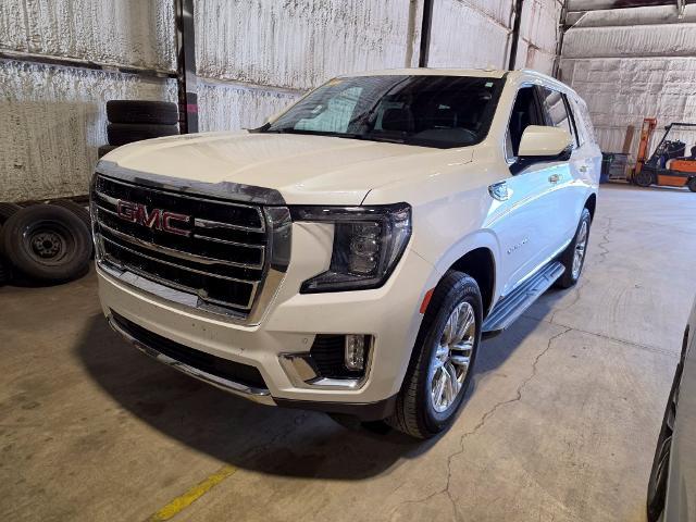2024 GMC Yukon 4WD SLT for sale near Chillicothe, OH