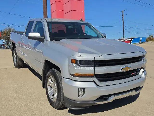2019 Chevrolet Silverado 1500 LD LT for sale in Temple Hills, MD