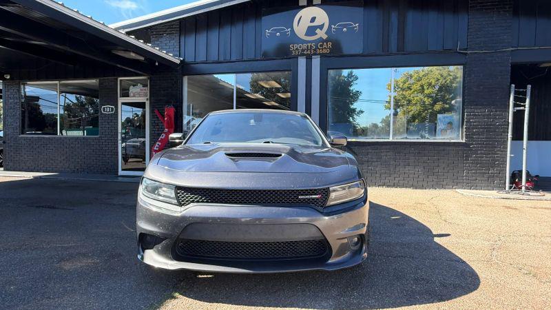 2021 Dodge Charger GT RWD for sale in Lafayette, LA