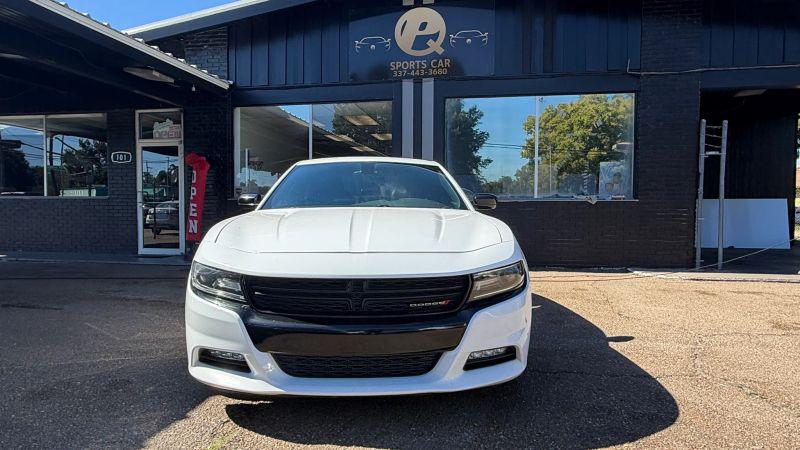 2016 Dodge Charger R/T for sale in Lafayette, LA