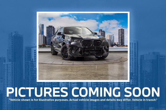 2027 BMW X6 M Competition for sale in Lake Bluff, IL
