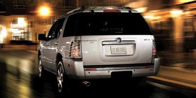 2007 Mercury Mountaineer Base for sale in Columbia, PA