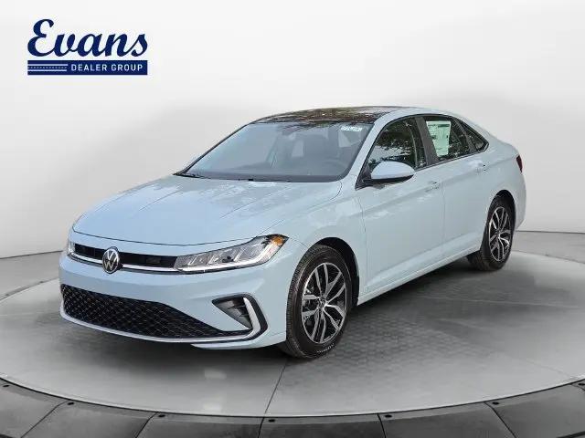 2027 Volkswagen Jetta SE for sale near Dayton, OH