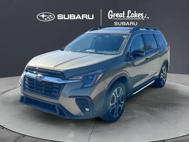 2027 Subaru Ascent Limited for sale near Findlay, OH
