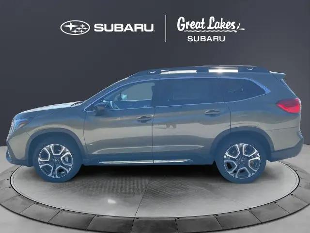 2027 Subaru Ascent Limited