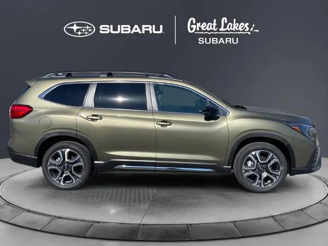 2027 Subaru Ascent Limited