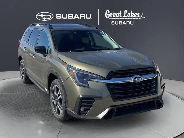 2027 Subaru Ascent Limited