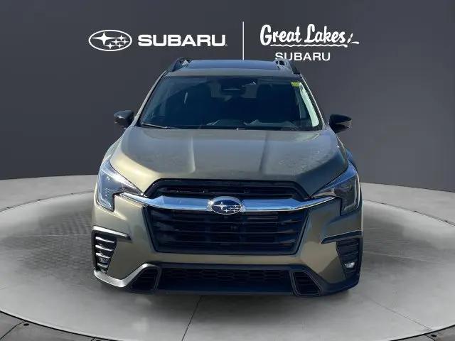 2027 Subaru Ascent Limited