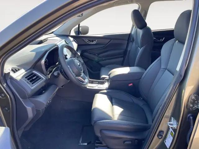 2027 Subaru Ascent Limited