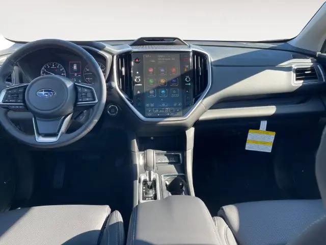 2027 Subaru Ascent Limited