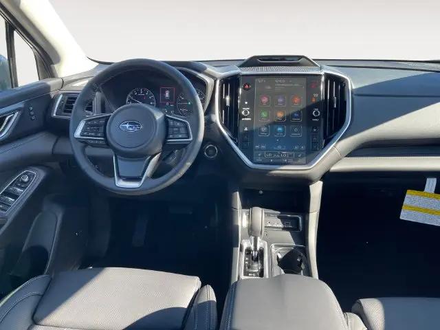 2027 Subaru Ascent Limited
