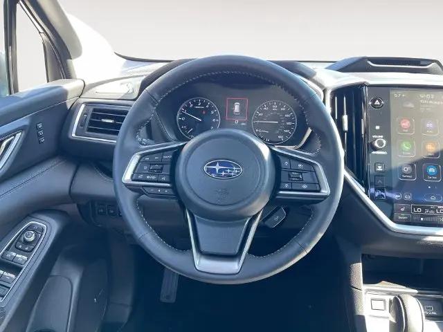 2027 Subaru Ascent Limited