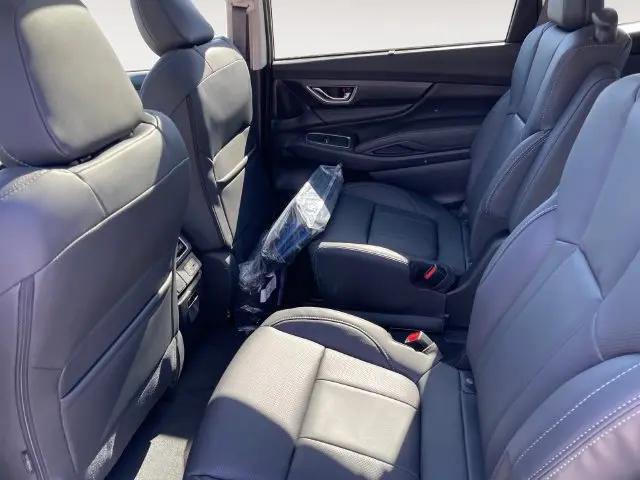 2027 Subaru Ascent Limited