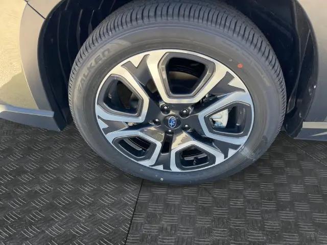 2027 Subaru Ascent Limited