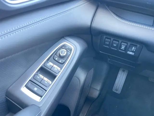 2027 Subaru Ascent Limited