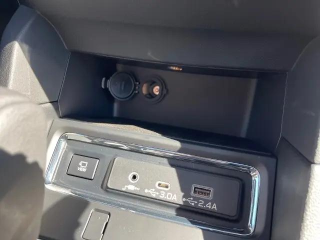 2027 Subaru Ascent Limited