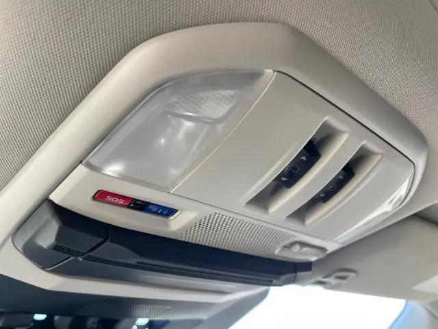 2027 Subaru Ascent Limited