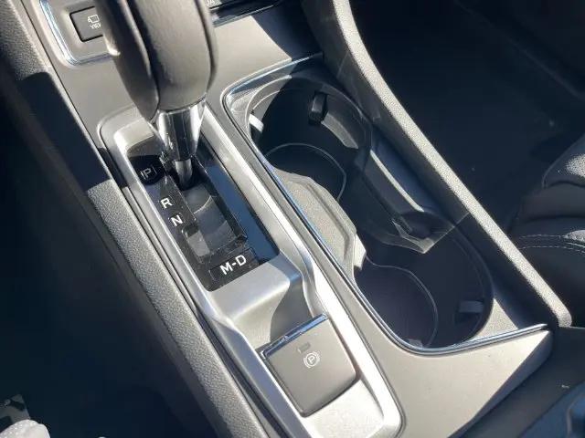 2027 Subaru Ascent Limited
