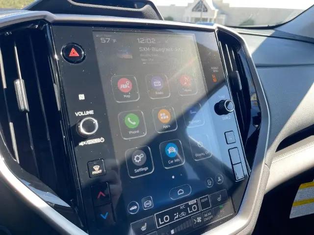 2027 Subaru Ascent Limited