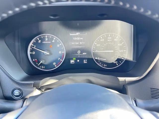 2027 Subaru Ascent Limited