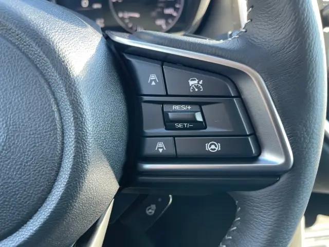 2027 Subaru Ascent Limited