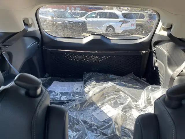 2027 Subaru Ascent Limited