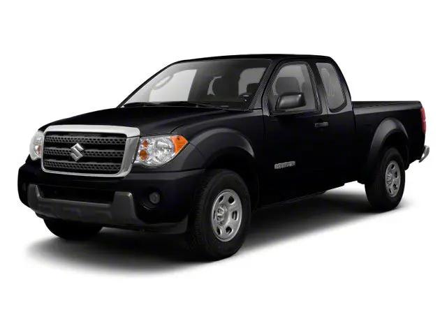 2010 Suzuki Equator Sport for sale in Rockford, IL