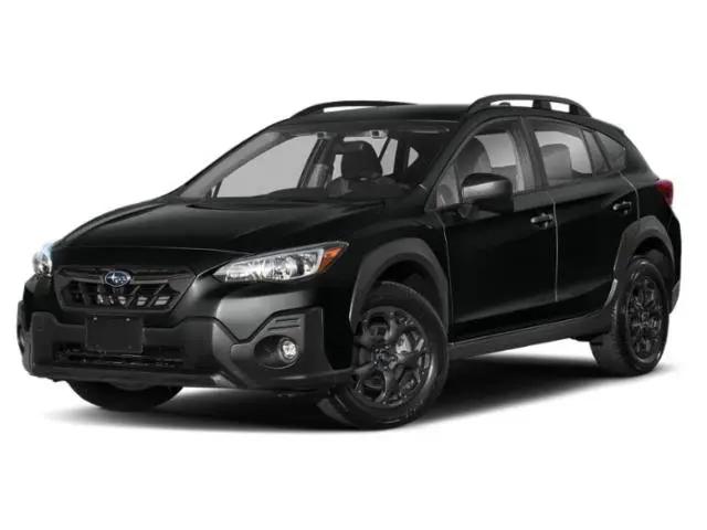 2022 Subaru Crosstrek Sport for sale in Maplewood, MN