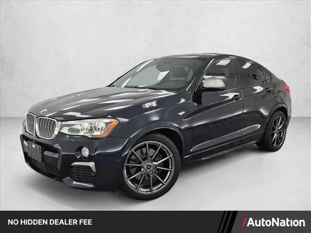 2017 BMW X4 M40i for sale in Hardeeville, SC