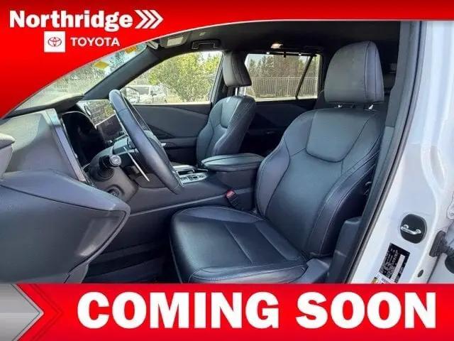 2024 Lexus TX 350 Premium