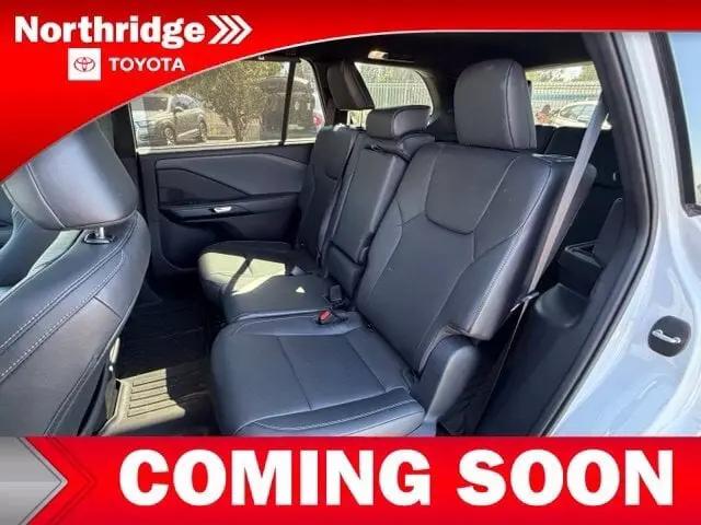 2024 Lexus TX 350 Premium