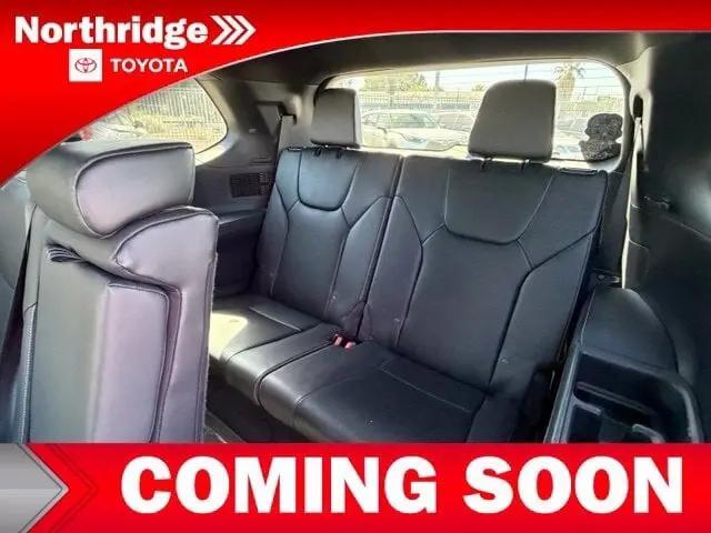 2024 Lexus TX 350 Premium