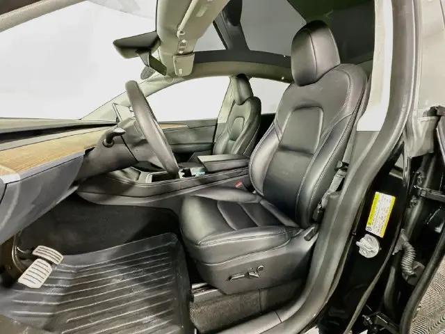 2023 Tesla Model Y Performance Dual Motor All-Wheel Drive