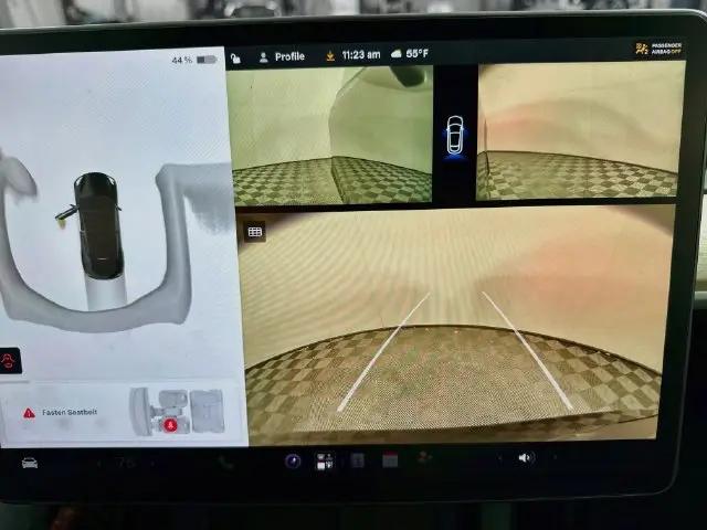 2023 Tesla Model Y Performance Dual Motor All-Wheel Drive
