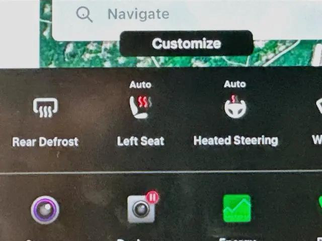 2023 Tesla Model Y Performance Dual Motor All-Wheel Drive