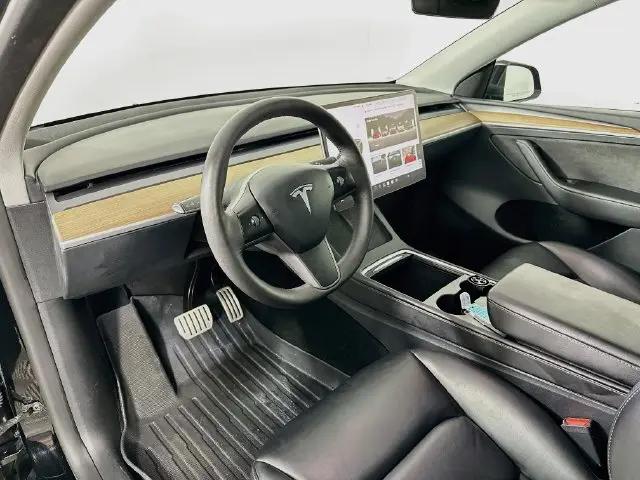 2023 Tesla Model Y Performance Dual Motor All-Wheel Drive