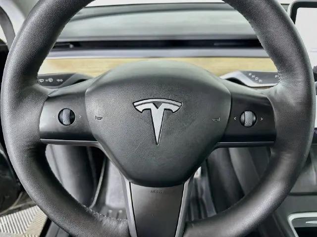 2023 Tesla Model Y Performance Dual Motor All-Wheel Drive
