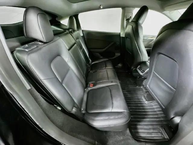 2023 Tesla Model Y Performance Dual Motor All-Wheel Drive