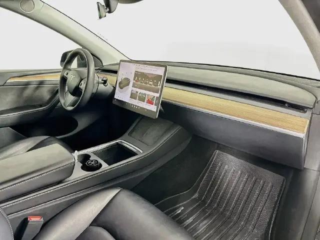 2023 Tesla Model Y Performance Dual Motor All-Wheel Drive
