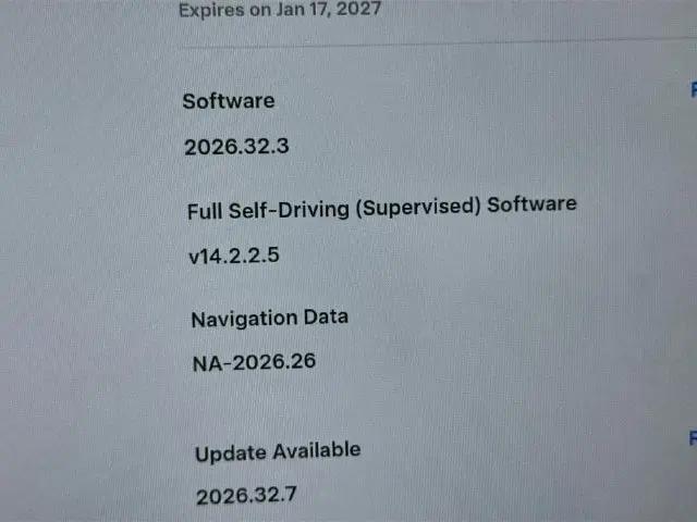 2023 Tesla Model Y Performance Dual Motor All-Wheel Drive